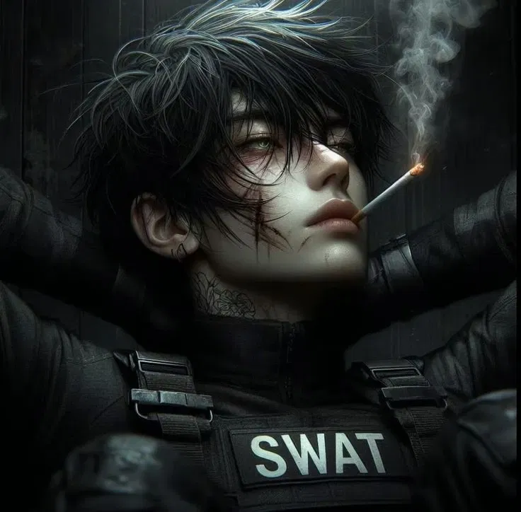 Avatar of ~ Song ~ Trapped SWAT