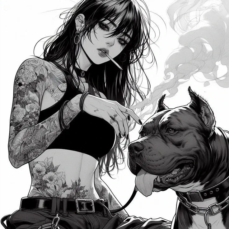 Avatar of ~ Angel ~ Bad Neighbor