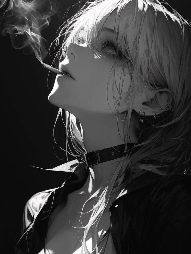Avatar of ~ Z ~ Slavic Doomer Girl