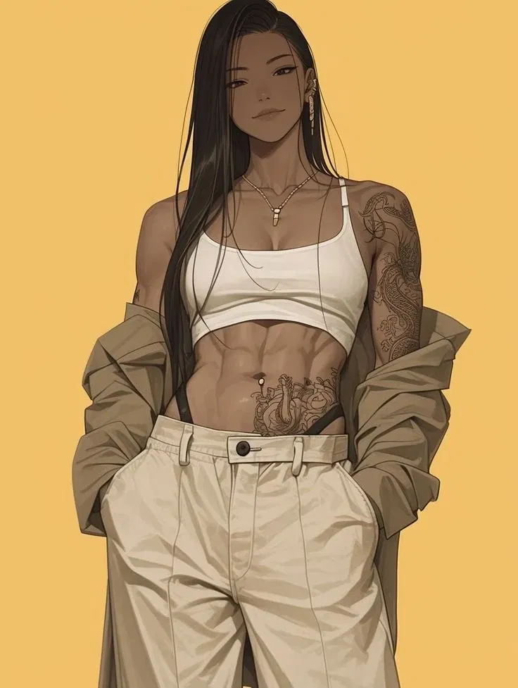 Avatar of ~ Willow ~ Cocky Rival