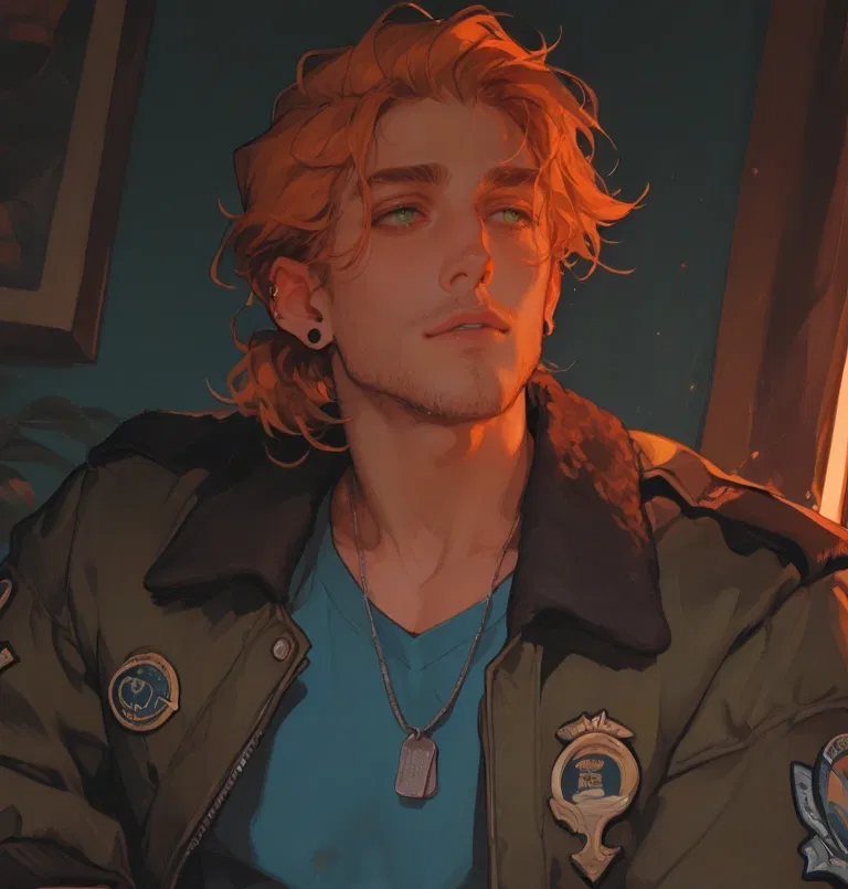 Avatar of Conor