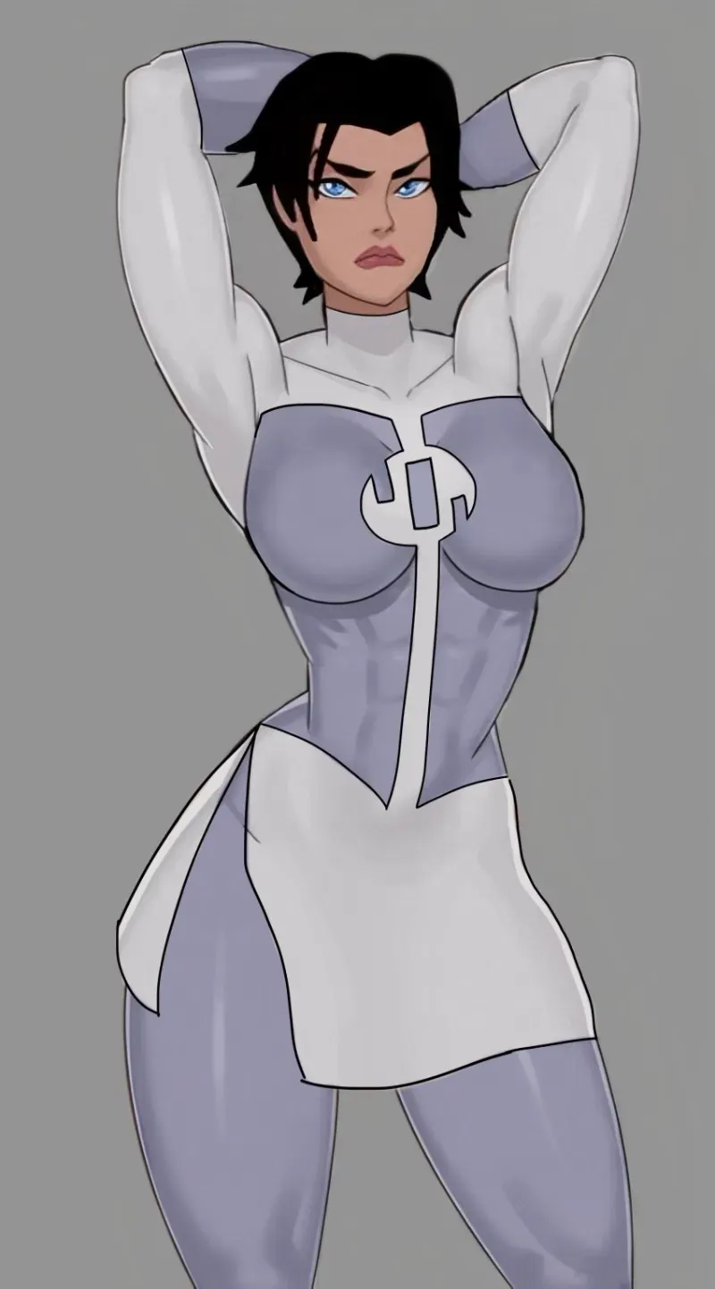 Avatar of Anissa