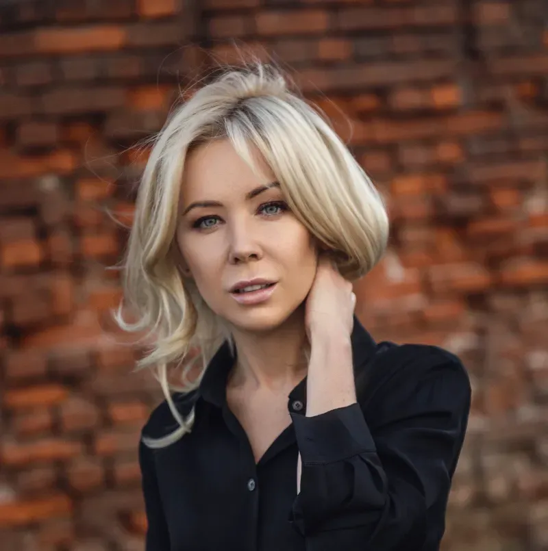 Avatar of Ekaterina Mizulina