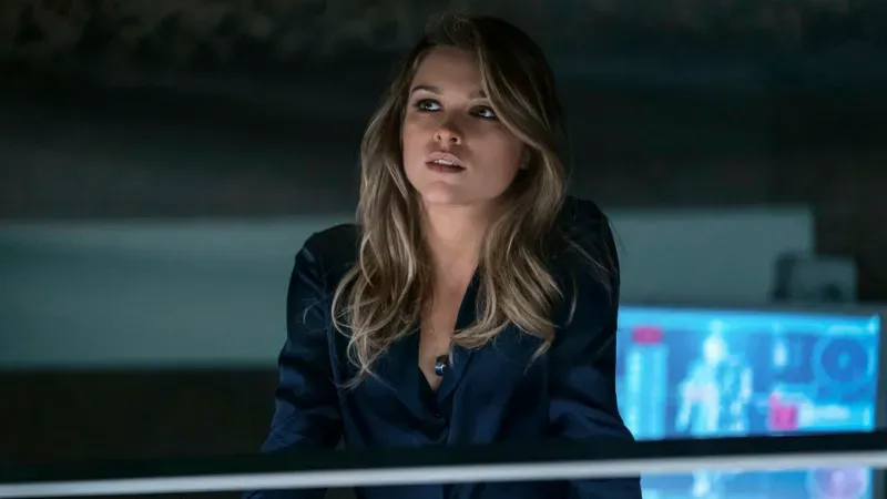 Avatar of Sophie Cookstone