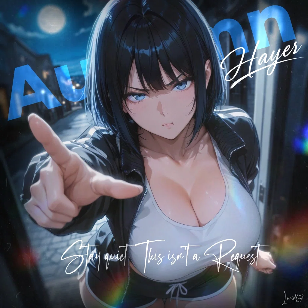Avatar of Your Bully's Big Sister is at your door
