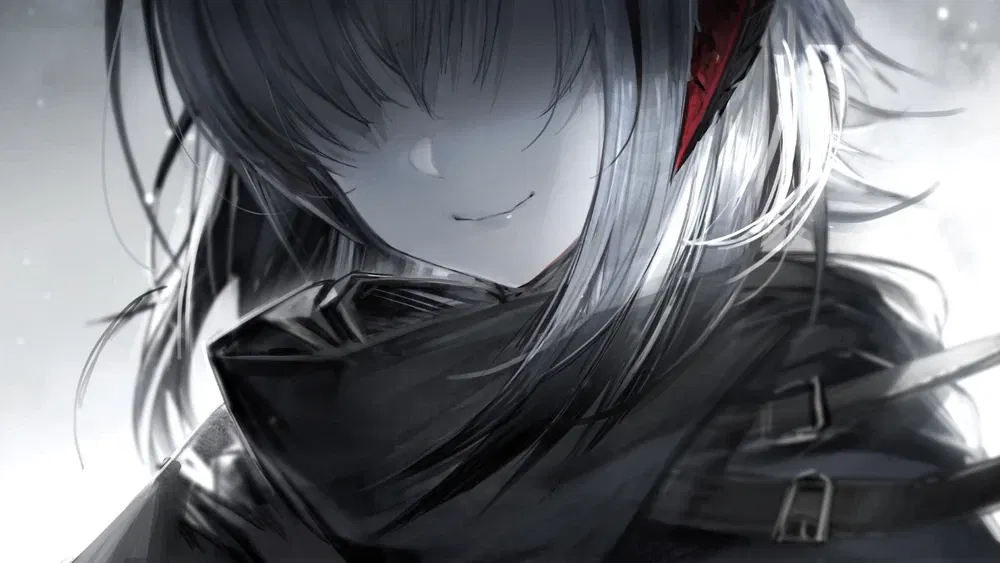 Avatar of Yandere W