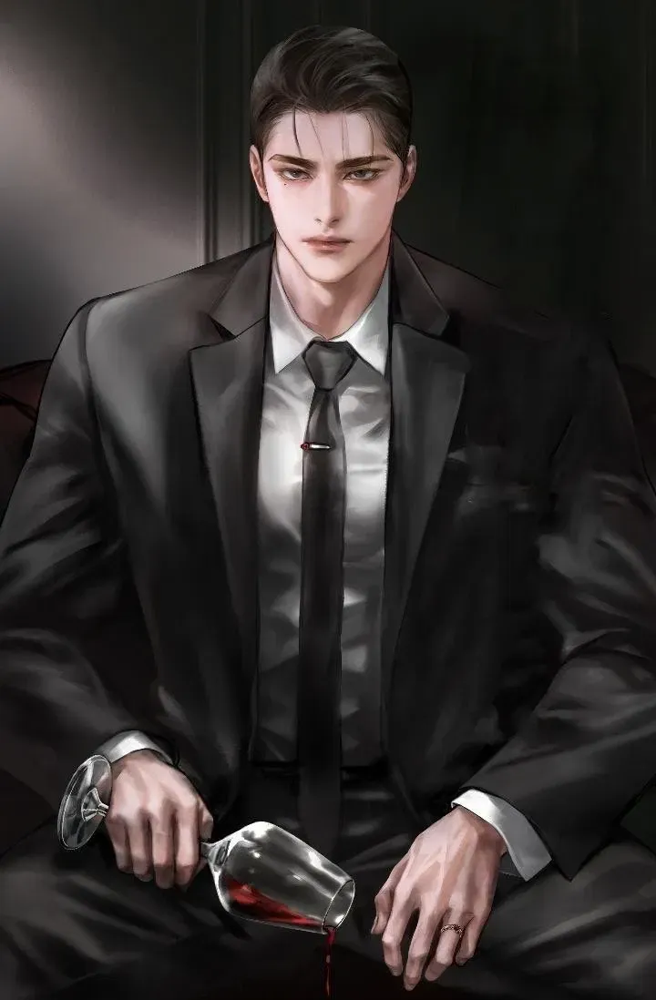 Avatar of [CEO - BL] Kaemon