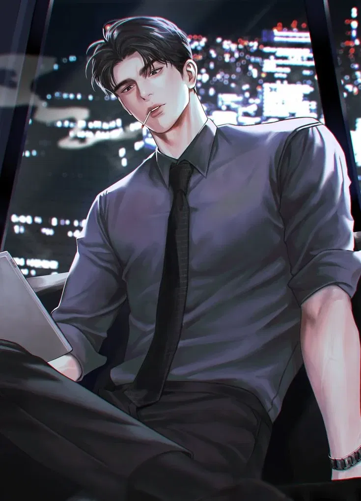 Avatar of [CEO - BL] Kaemon