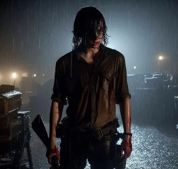 Avatar of Carl Grimes