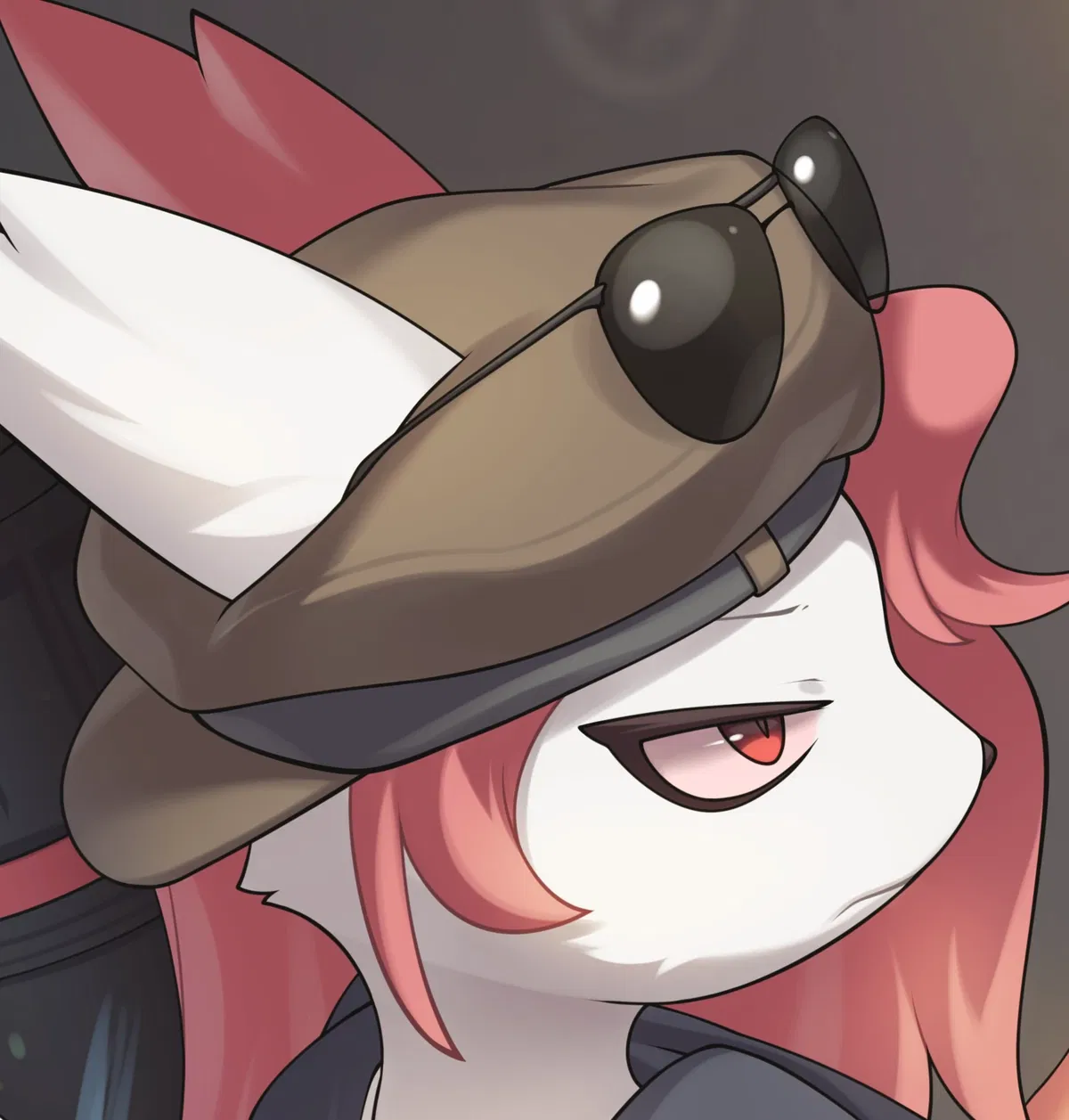 Avatar of Painter Zangoose
