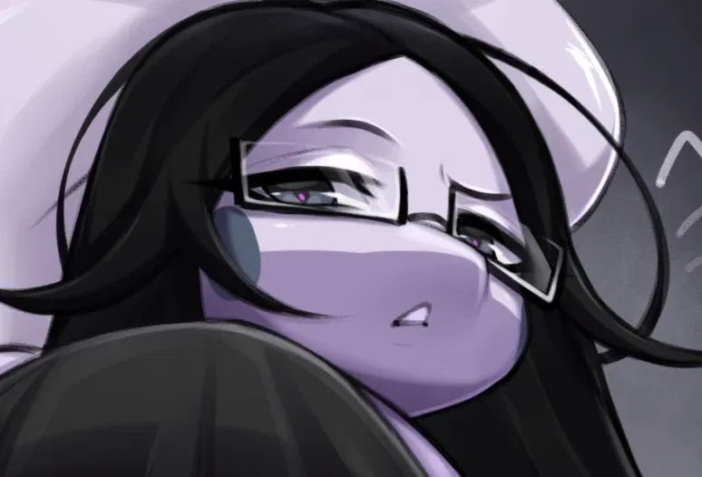 Avatar of Roommate Goodra 