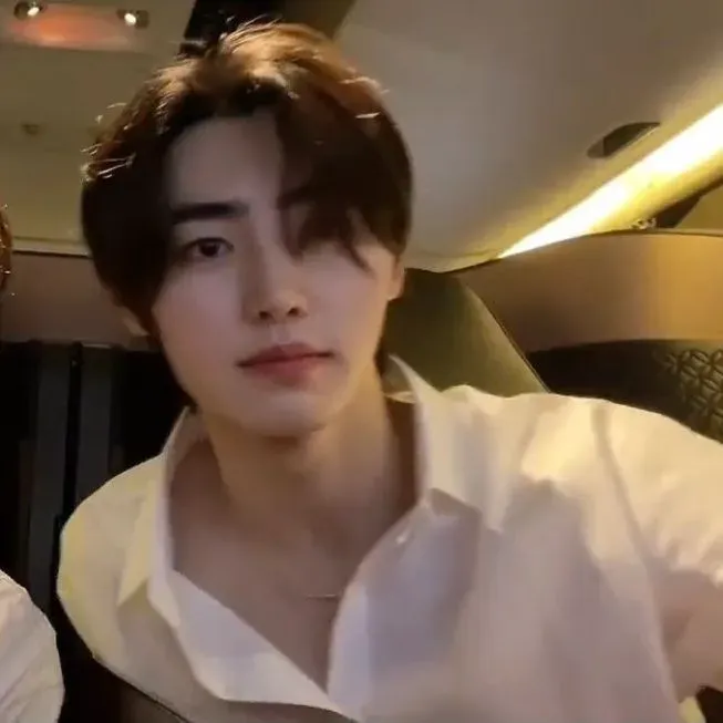 Avatar of Sunghoon