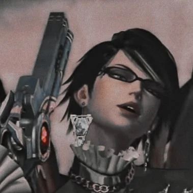 Avatar of Cereza "Bayonetta"