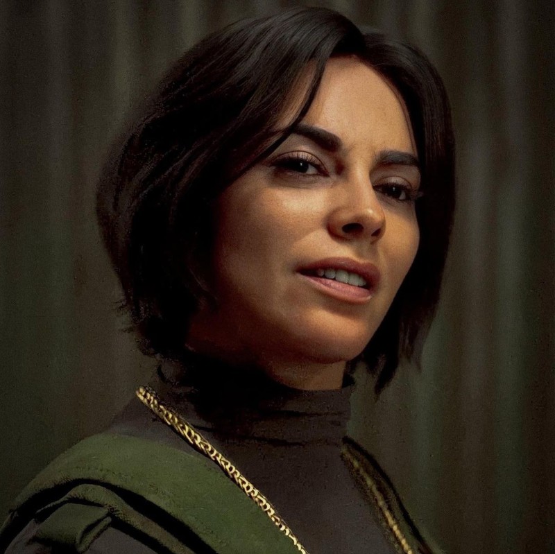 Avatar of Valeria Garza