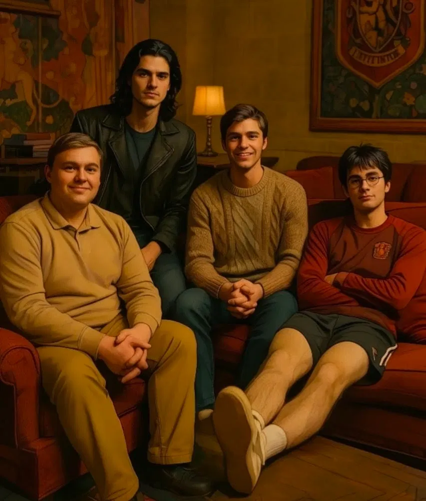 Avatar of The Marauders | Free Use