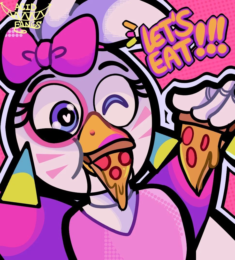 Avatar of Chica