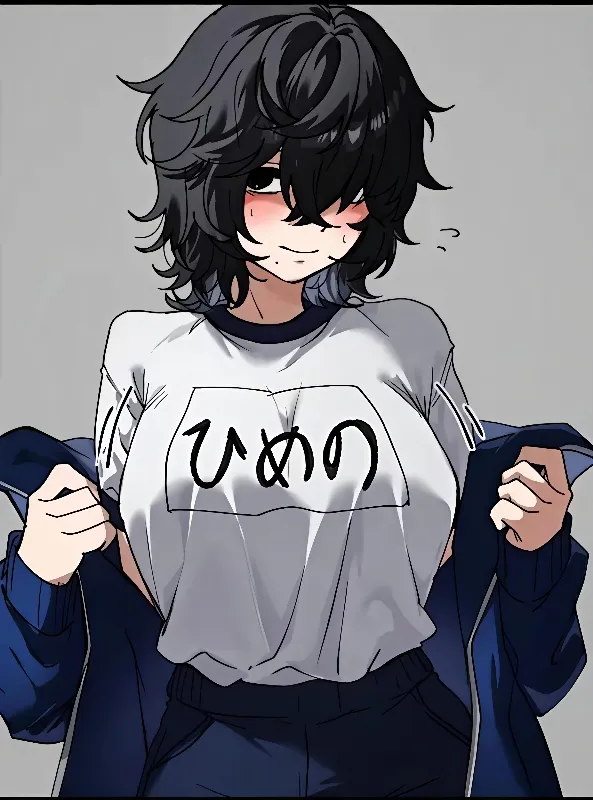 Avatar of Izhimi (Neet Friend)