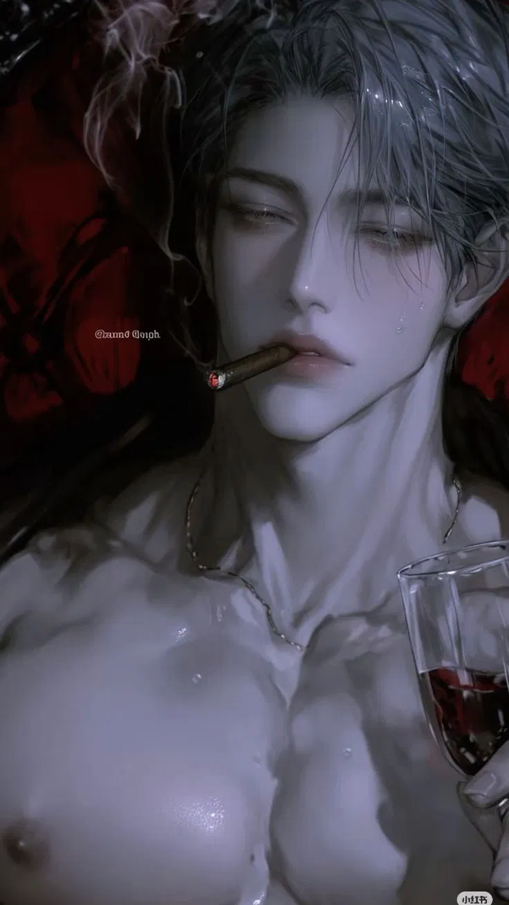 Avatar of Azelric D. Vaelthorne