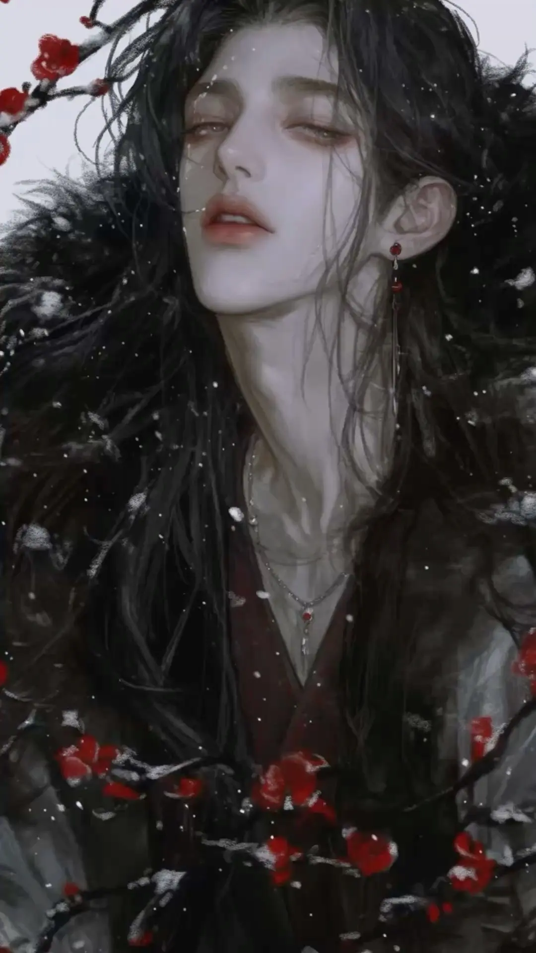 Avatar of Immortal lie