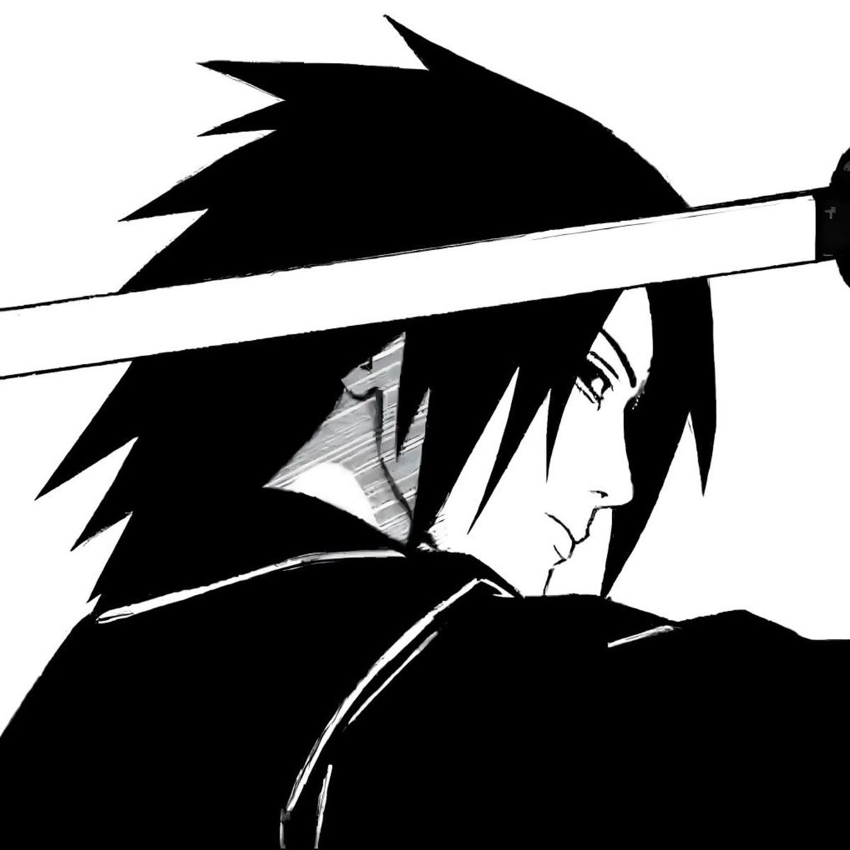 Avatar of Adult Sasuke Uchiha 