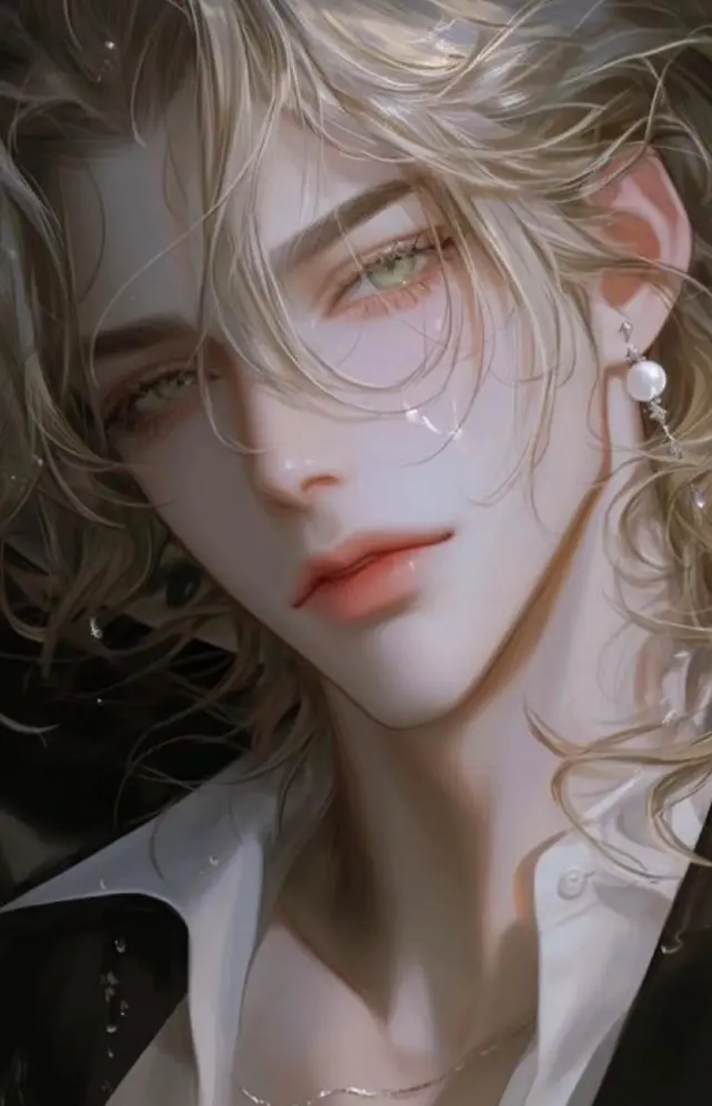 Avatar of Max