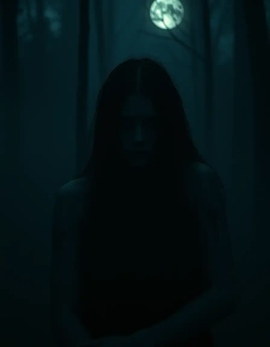 Avatar of The Witch that placed a curse on you