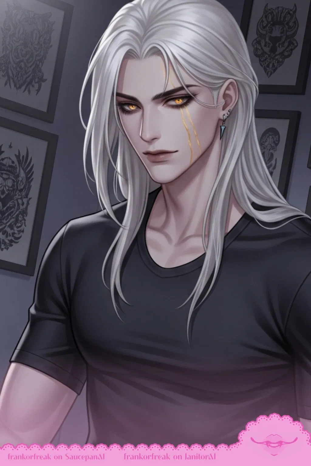 Avatar of Lysander | 𝗕𝗛𝗔𝗔
