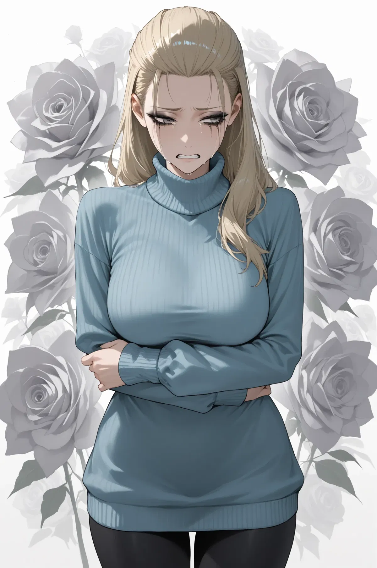 Avatar of Your Friend Got Cheated On
