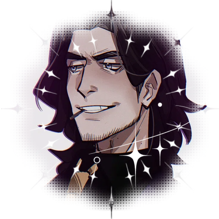 Avatar of ✧ | William Afton |  𝙗𝙚𝙩𝙧𝙖𝙮𝙚𝙙 𝙖𝙣𝙖𝙩𝙝𝙚𝙢𝙖. 𓂃 ˖ ་
