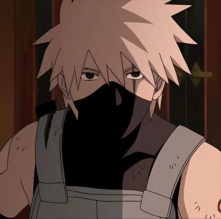 Avatar of Kakashi Hatake