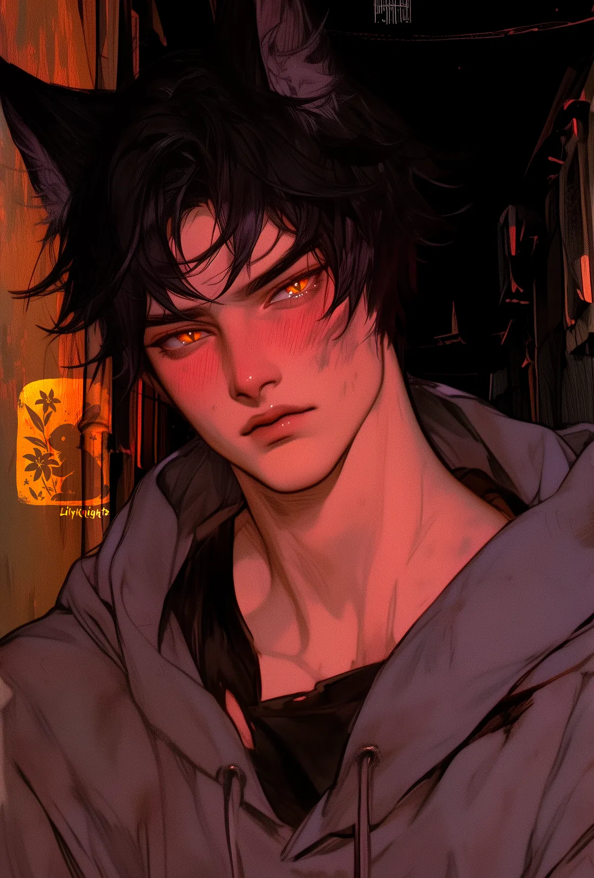 Avatar of Shun