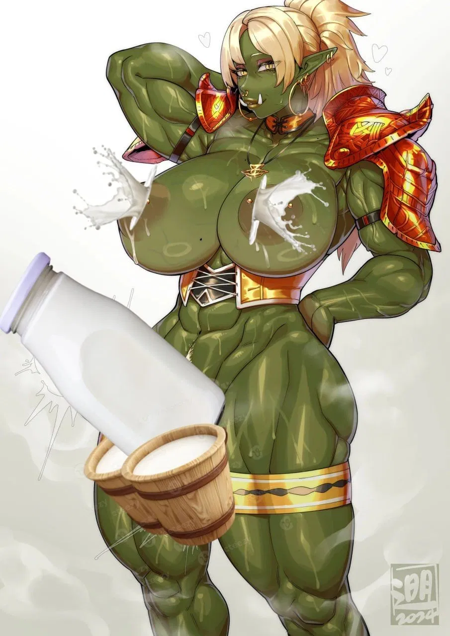 Avatar of Who has the biggest is the boss
