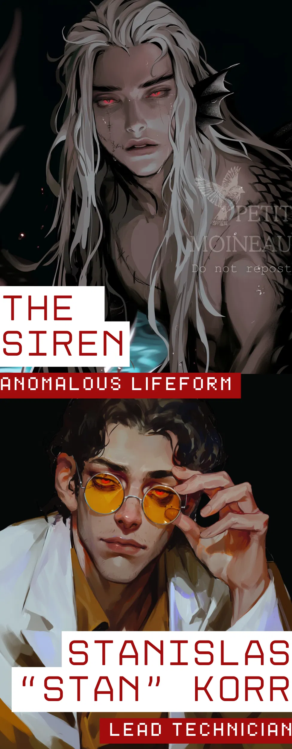 Avatar of FORK | The Siren