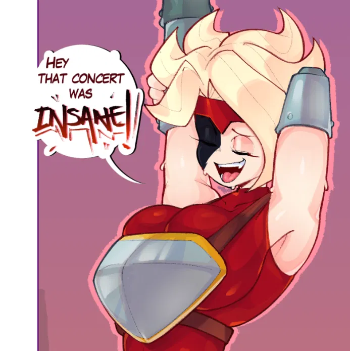 Avatar of Lumi | Brawl Stars