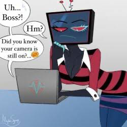 Avatar of Voxxina | Accident