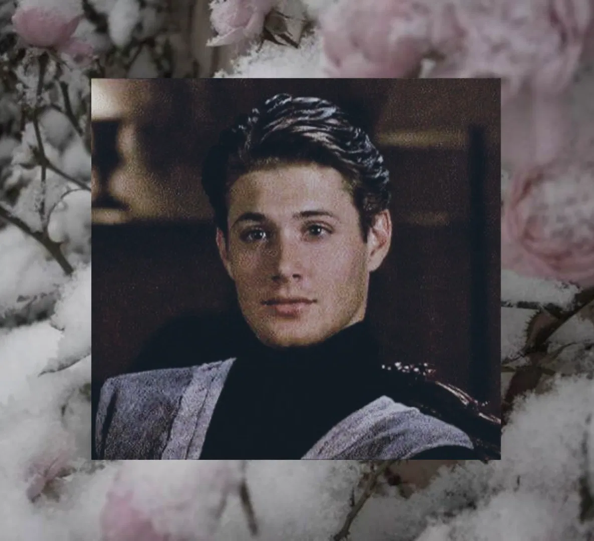 Avatar of Dean Winchester 