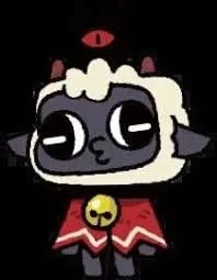Avatar of The Lamb