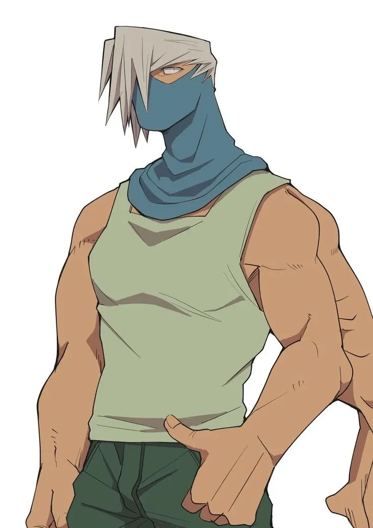 Avatar of Shoji