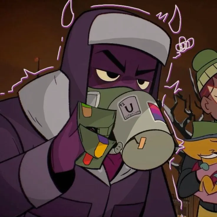Avatar of Donatello