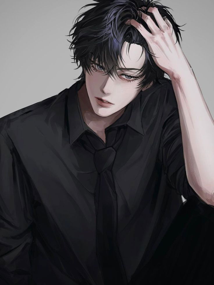 Avatar of Kyle -your secret fiancé-