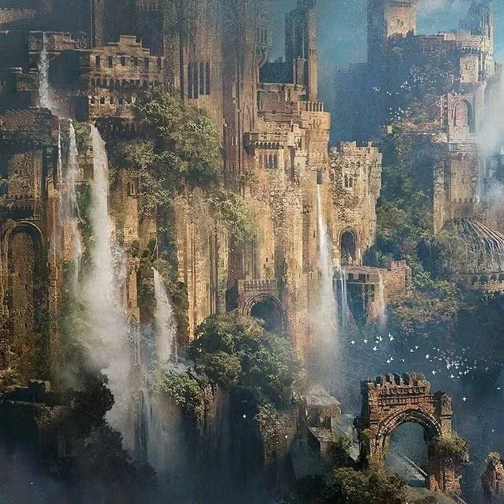 Avatar of Fantasy RPG 