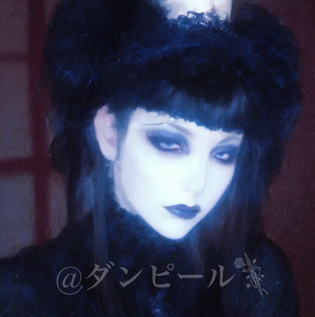 Avatar of Kanashimi | 𝚅𝚒𝚜𝚞𝚊𝚕 𝙺𝚎𝚒