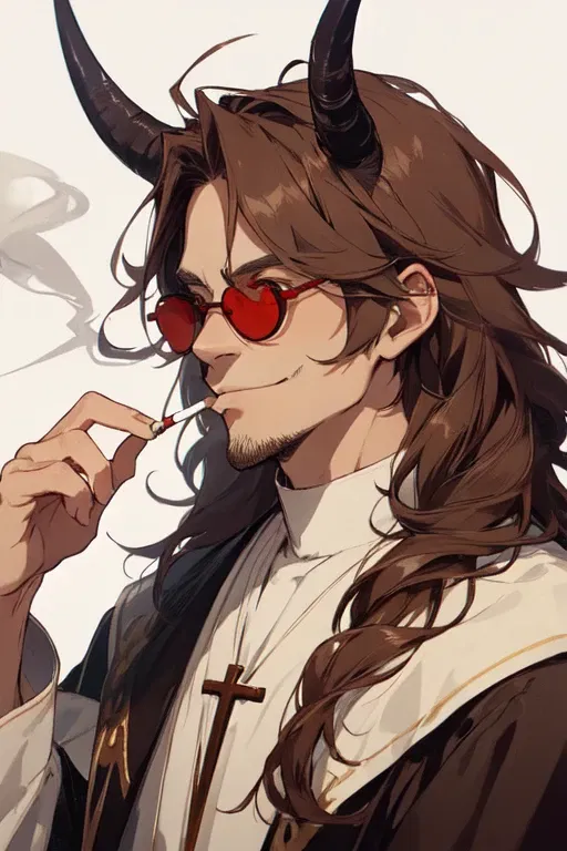 Avatar of BAPHOMET || Koda [ALT]