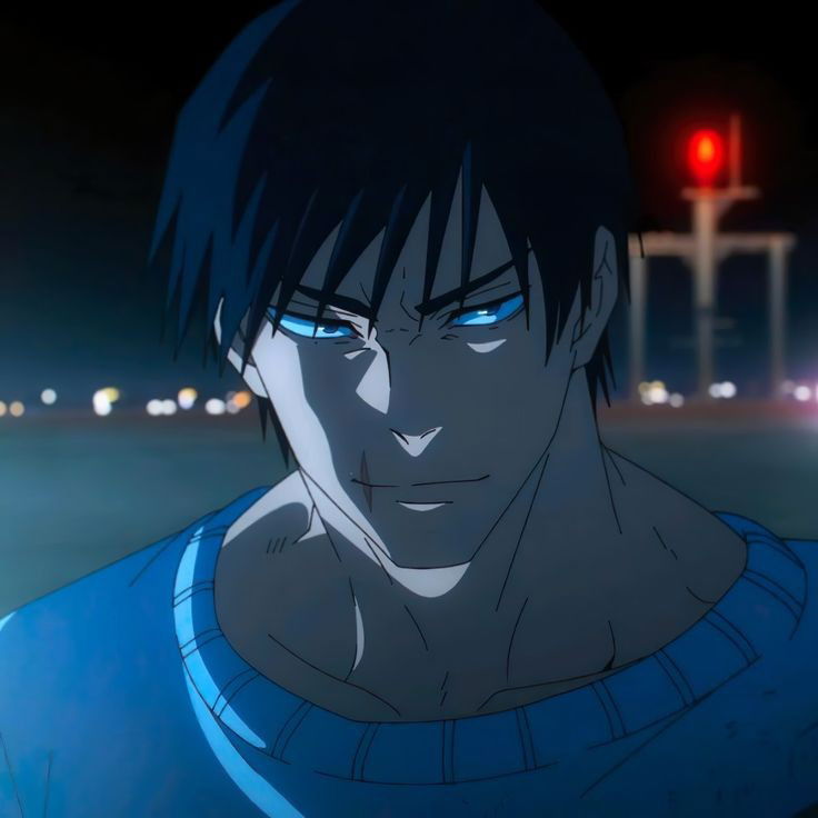 Avatar of Toji Fushiguro