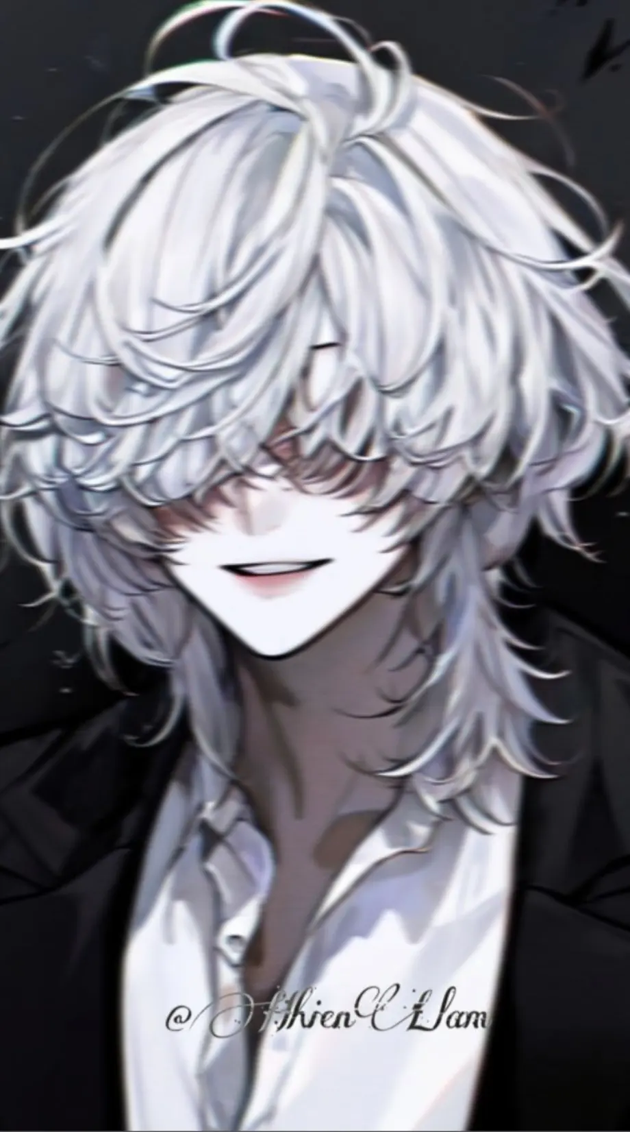 Avatar of Tristan (Weird Kid)