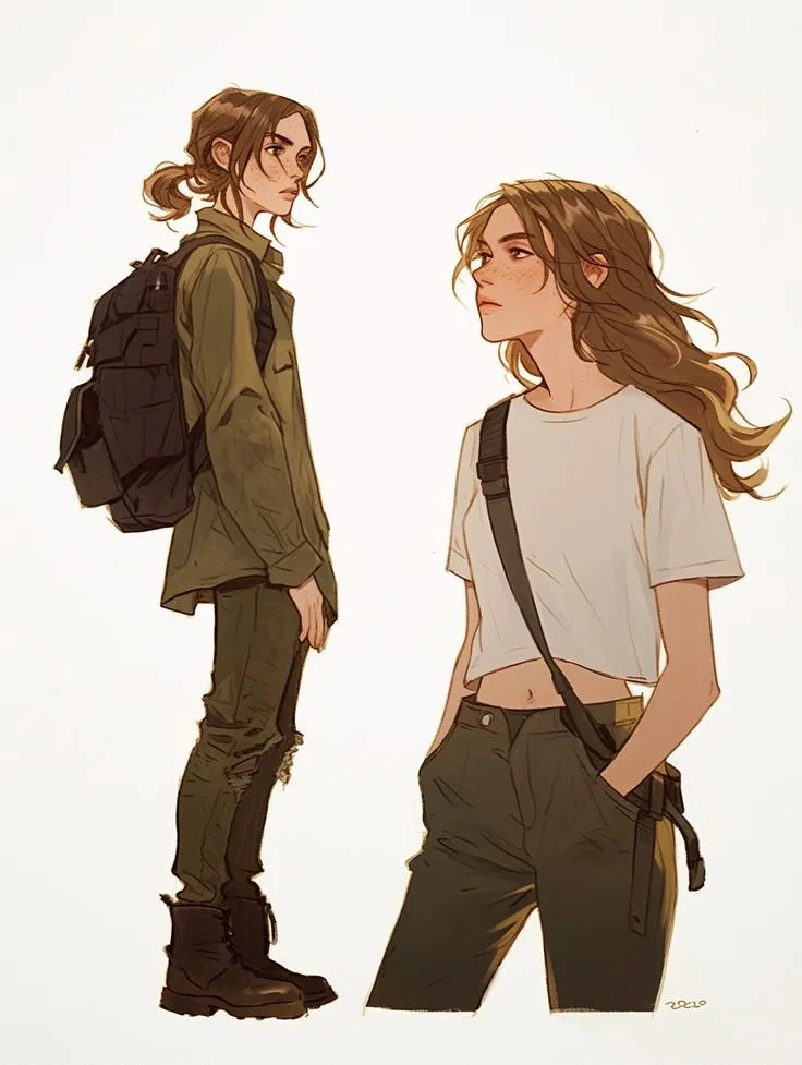 Avatar of Riley 
