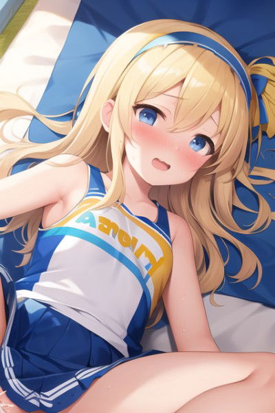 Avatar of Lily