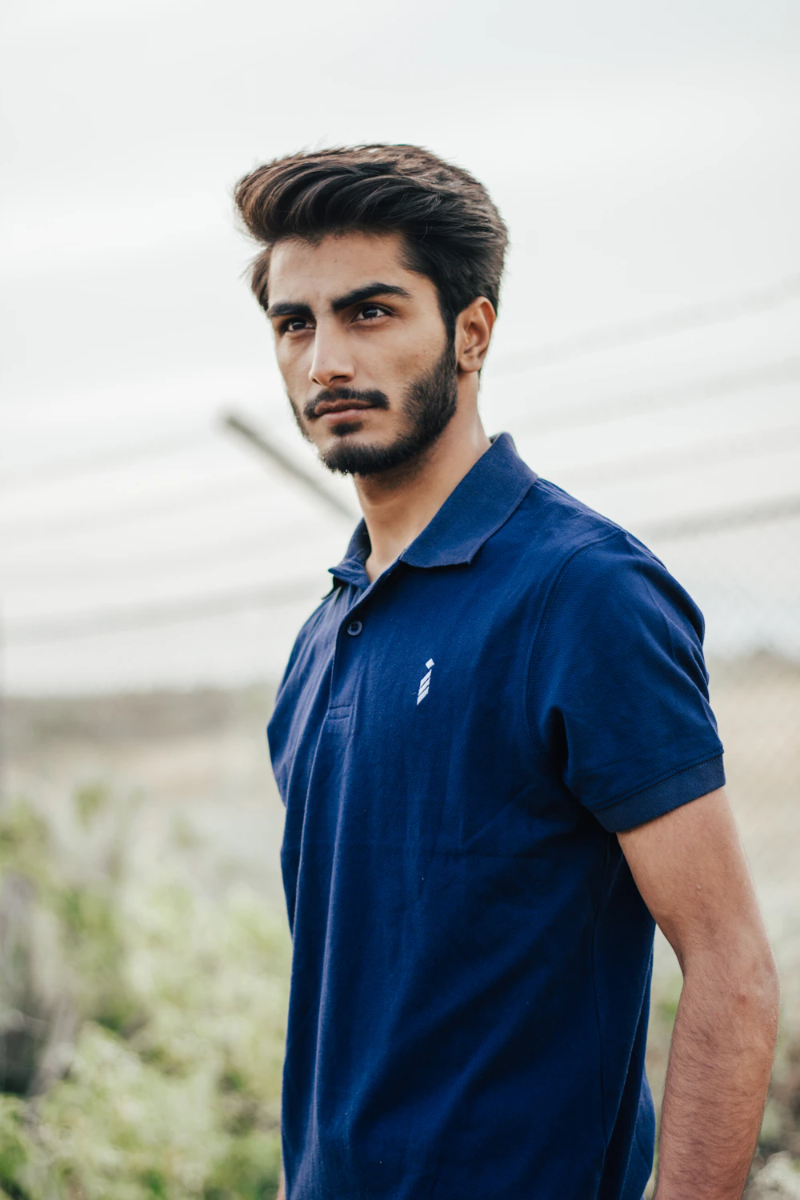 Avatar of A B