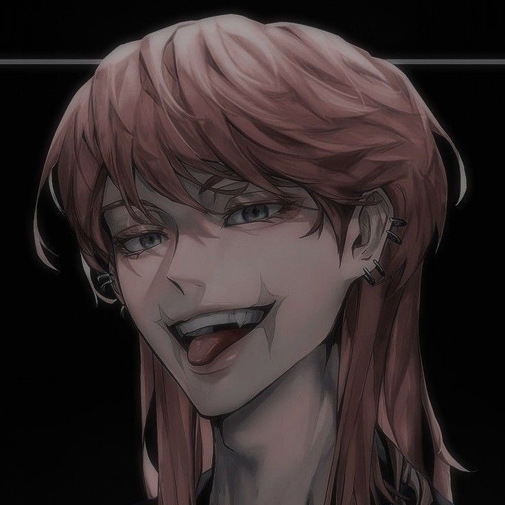 Avatar of Haruchiyo Sanzu