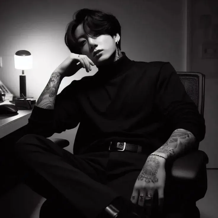 Avatar of Mafia jeon jungkook